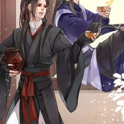 张杰工作室文案